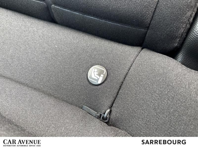 Occasion CITROEN C3 Electrique 113ch MAX 2025 Noir Perla Nera (N) - Blanc Opale 24000 € à Sarrebourg