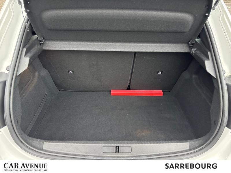 Used PEUGEOT 208 1.2 PureTech 100ch S&S Active Business 118g 2020 Blanc Banquise € 11500 in Sarrebourg