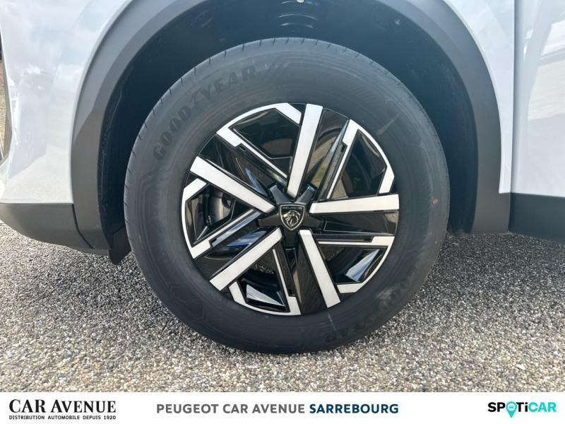 Used PEUGEOT 2008 e-2008 156ch Style 2025 Blanc € 30900 in Sarrebourg