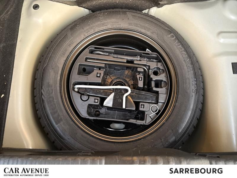 Occasion CITROEN C3 PureTech 110ch Shine S&S E6.d 2019 Gris Platinium 9500 € à Sarrebourg