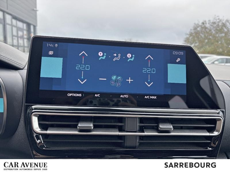 Used CITROEN C5 Aircross Hybrid 225ch Shine e-EAT8 2022 Bleu Tijuca € 26900 in Sarrebourg