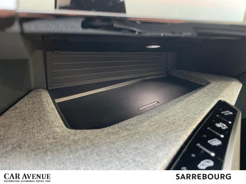 Used PEUGEOT 5008 Hybrid 145ch GT e-DCS6 2025 Gris Artense (M) € 43500 in Sarrebourg