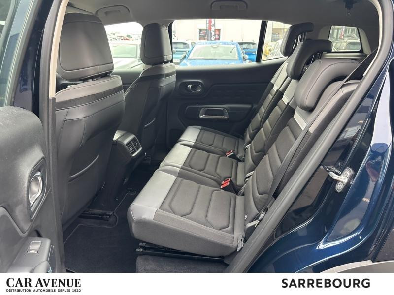 Used CITROEN C5 Aircross Hybrid 225ch Shine e-EAT8 2022 Bleu Tijuca € 26900 in Sarrebourg