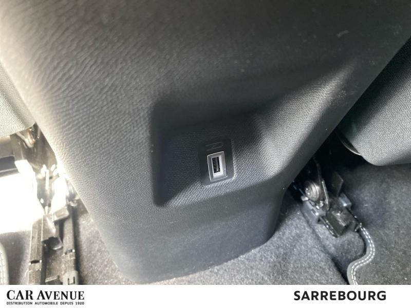 Occasion CITROEN C5 Aircross PureTech 130ch S&S Shine Pack EAT8 2022 Gris Platinium 23500 € à Sarrebourg