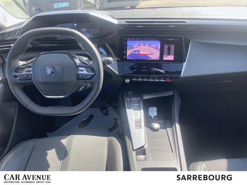 Used PEUGEOT 308 1.2 PureTech 130ch S&S Allure Pack EAT8 2022 Rouge Elixir (S) € 19900 in Sarrebourg