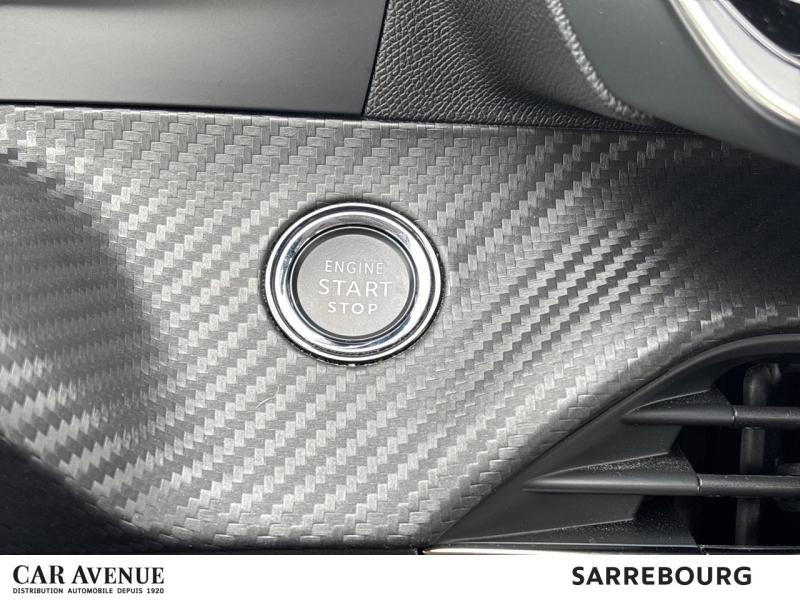 Used PEUGEOT 208 e-208 136ch Active Pack 2022 Blanc Banquise (O) € 14700 in Sarrebourg