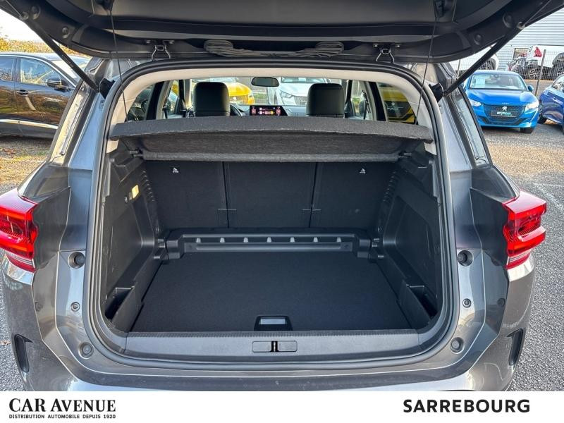 Occasion CITROEN C5 Aircross BlueHDi 130ch S&S Shine EAT8 E6.d 2023 Gris Platinium 25500 € à Sarrebourg
