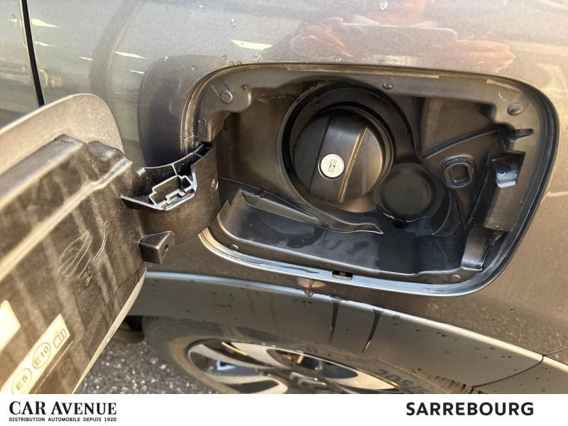 Occasion CITROEN C3 PureTech 110ch Shine S&S E6.d 2019 Gris Platinium 9500 € à Sarrebourg