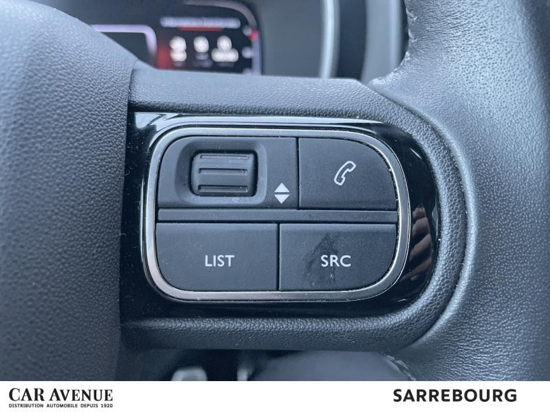 Used CITROEN C5 Aircross PureTech 130ch S&S Shine 2019 Blanc Nacré € 16200 in Sarrebourg