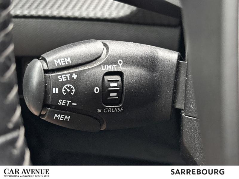 Used PEUGEOT 208 1.2 PureTech 100ch S&S Active Business 118g 2020 Blanc Banquise € 11500 in Sarrebourg