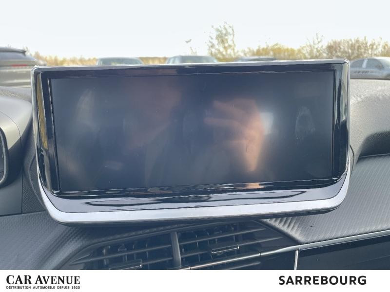 Used PEUGEOT 2008 e-2008 156ch Style 2025 Bleu Obsession (M) € 31800 in Sarrebourg