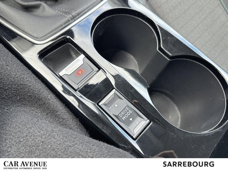 Used PEUGEOT 208 1.5 BlueHDi 100ch S&S Allure 2024 Gris Platinium (M) € 16990 in Sarrebourg