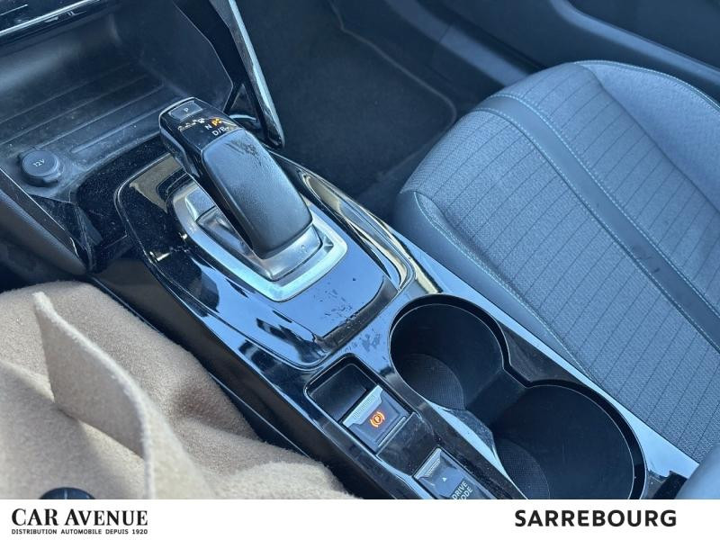 Used PEUGEOT 2008 e-2008 136ch Allure Pack 2021 Gris Artense (M) € 16800 in Sarrebourg