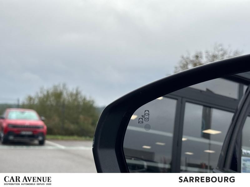 Used CITROEN C5 Aircross Hybrid 225ch Shine e-EAT8 2022 Bleu Tijuca € 26900 in Sarrebourg