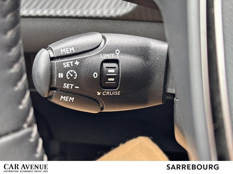 Used PEUGEOT 208 e-208 136ch Active Pack 2022 Blanc Banquise (O) € 14700 in Sarrebourg