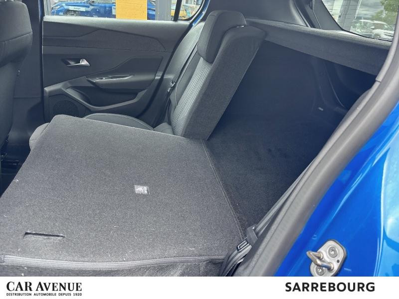 Used PEUGEOT 308 PHEV 180ch Active Pack e-EAT8 2022 Bleu Vertigo (S) € 20900 in Sarrebourg