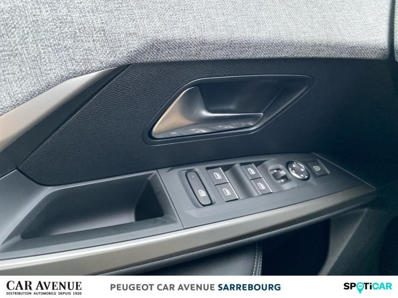 Used PEUGEOT 3008 Hybride Rechargeable Plug-in 195ch GT e-DCS7 2025 Gris Titane (M) € 48500 in Sarrebourg