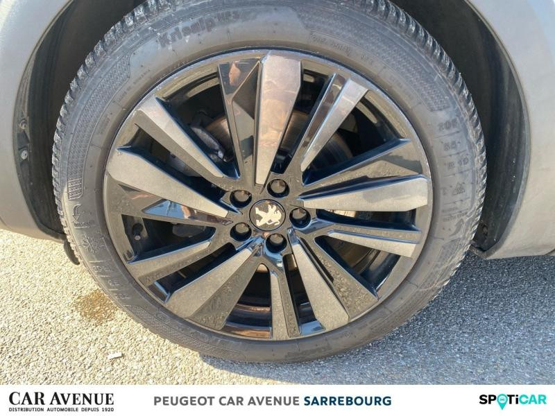 Used PEUGEOT 3008 HYBRID4 300ch GT Pack e-EAT8 2022 Blanc Nacré (N) € 23900 in Sarrebourg