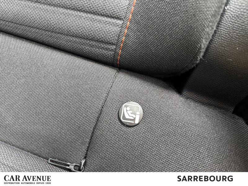 Used PEUGEOT 208 e-208 136ch Active 2022 Jaune € 13200 in Sarrebourg