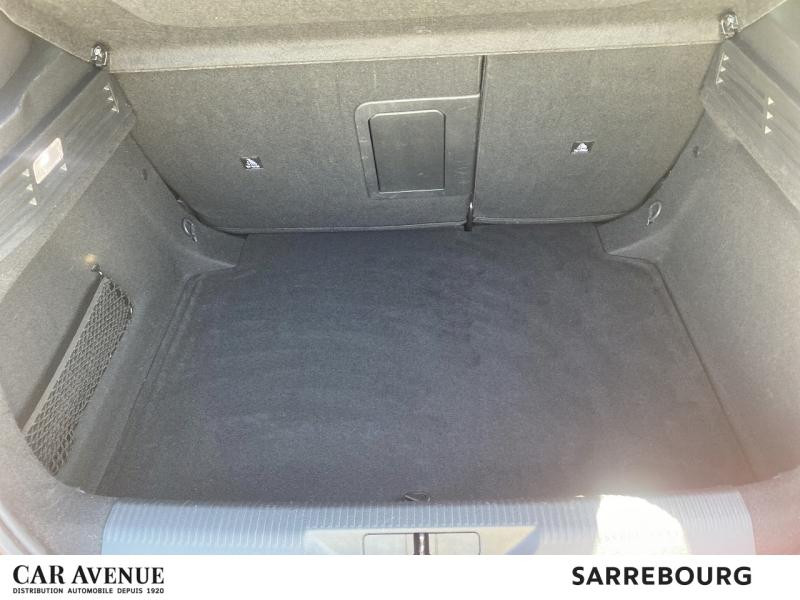 Used PEUGEOT 308 1.2 PureTech 130ch S&S Allure Pack EAT8 2022 Rouge Elixir (S) € 19900 in Sarrebourg