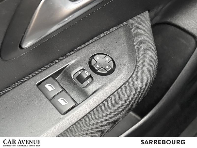 Used PEUGEOT 208 1.2 PureTech 100ch S&S Active Business 118g 2020 Blanc Banquise € 11500 in Sarrebourg