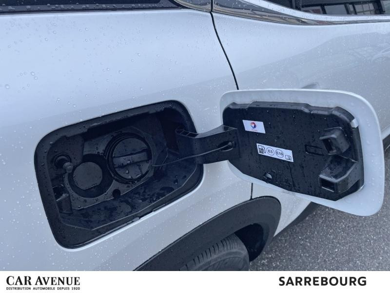 Used CITROEN C5 Aircross PureTech 130ch S&S Shine 2019 Blanc Nacré € 16200 in Sarrebourg