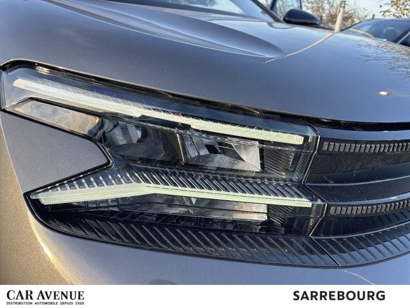 Occasion CITROEN C5 Aircross BlueHDi 130ch S&S Shine EAT8 E6.d 2023 Gris Platinium 25500 € à Sarrebourg