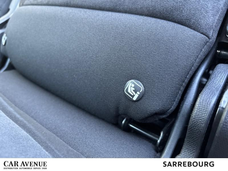 Occasion CITROEN C5 Aircross BlueHDi 130ch S&S Shine EAT8 E6.d 2023 Gris Platinium 25500 € à Sarrebourg