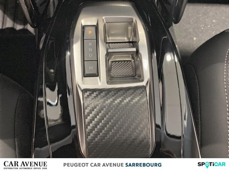 Used PEUGEOT 208 1.2 Hybrid 110ch Allure e-DCS6 2025 Bleu Vertigo (V) € 23900 in Sarrebourg