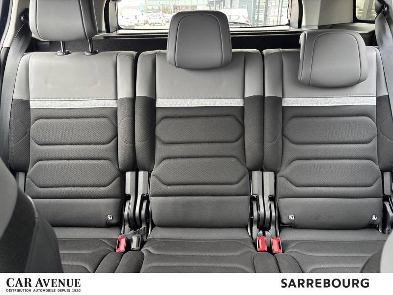 Used CITROEN C5 Aircross Hybrid 225ch Shine e-EAT8 2022 Bleu Tijuca € 26900 in Sarrebourg