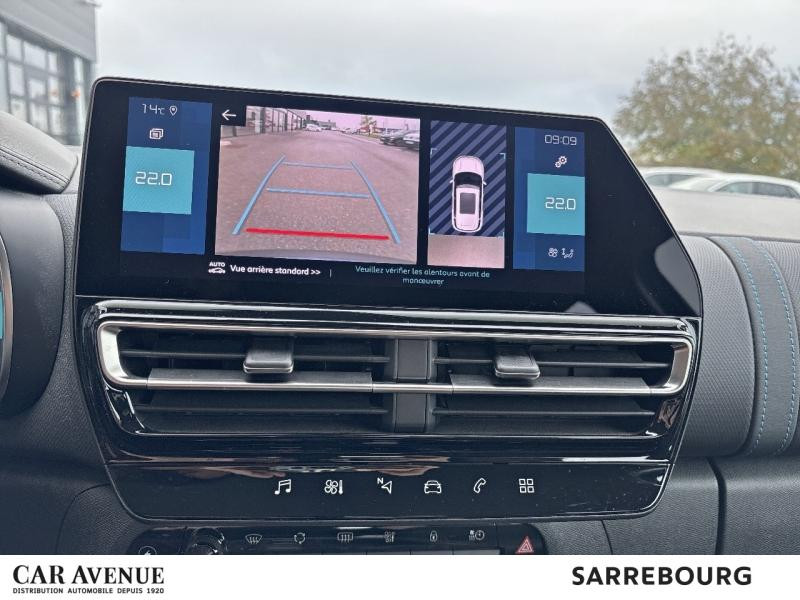 Used CITROEN C5 Aircross Hybrid 225ch Shine e-EAT8 2022 Bleu Tijuca € 26900 in Sarrebourg