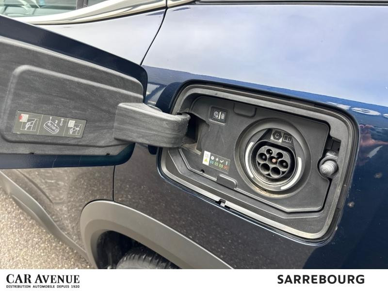 Used CITROEN C5 Aircross Hybrid 225ch Shine e-EAT8 2022 Bleu Tijuca € 26900 in Sarrebourg
