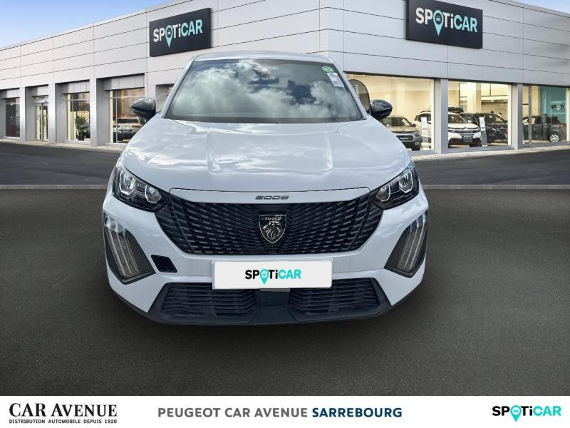 Used PEUGEOT 2008 e-2008 156ch Style 2025 Blanc € 30900 in Sarrebourg