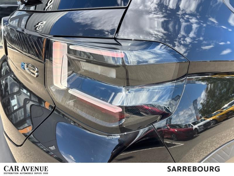 Occasion CITROEN C3 Electrique 113ch MAX 2025 Noir Perla Nera (N) - Blanc Opale 24000 € à Sarrebourg