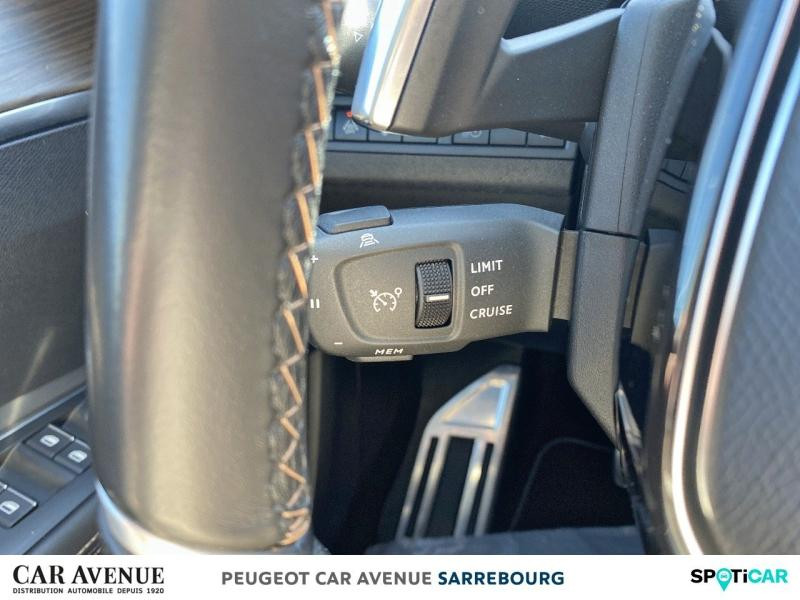 Used PEUGEOT 3008 HYBRID4 300ch GT Pack e-EAT8 2022 Blanc Nacré (N) € 23900 in Sarrebourg