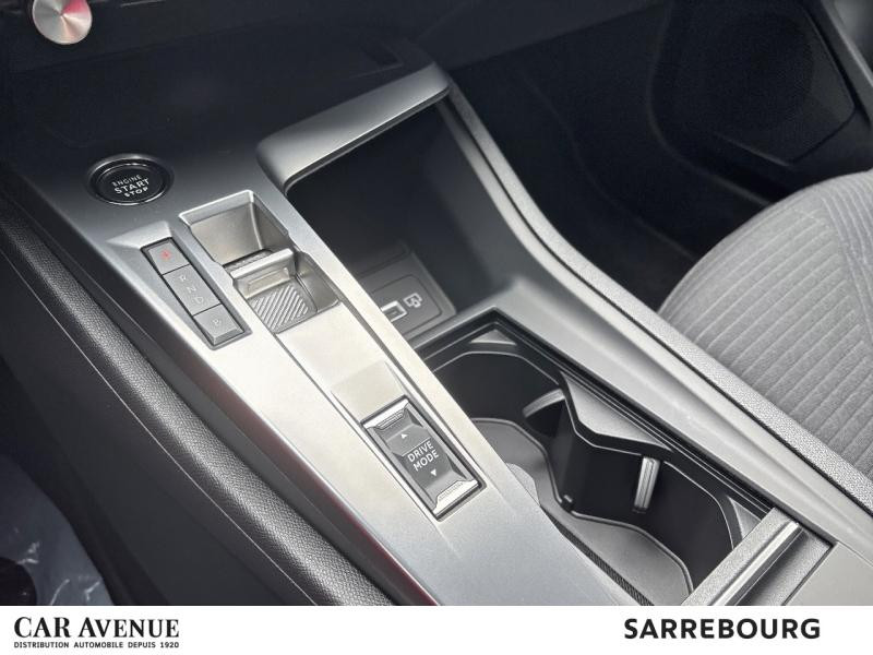 Used PEUGEOT 308 PHEV 180ch Active Pack e-EAT8 2022 Bleu Vertigo (S) € 20900 in Sarrebourg