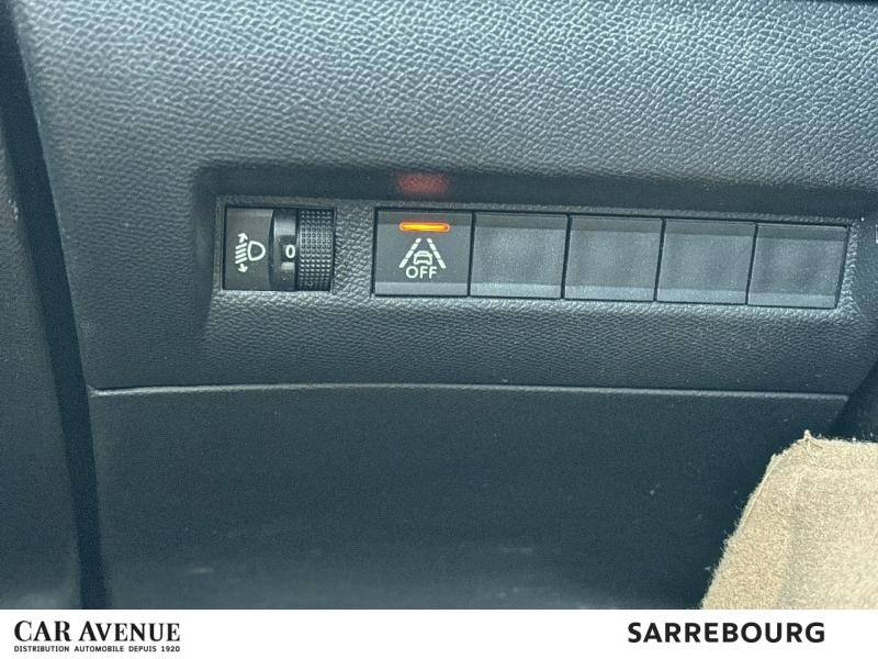 Used PEUGEOT 2008 e-2008 136ch Allure Pack 2021 Gris Artense (M) € 16800 in Sarrebourg