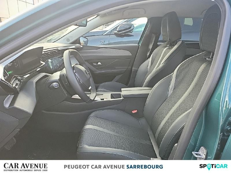 Occasion PEUGEOT 308 SW Plug-In Hybrid 180ch Allure e-EAT8 2024 Bleu 33900 € à Sarrebourg