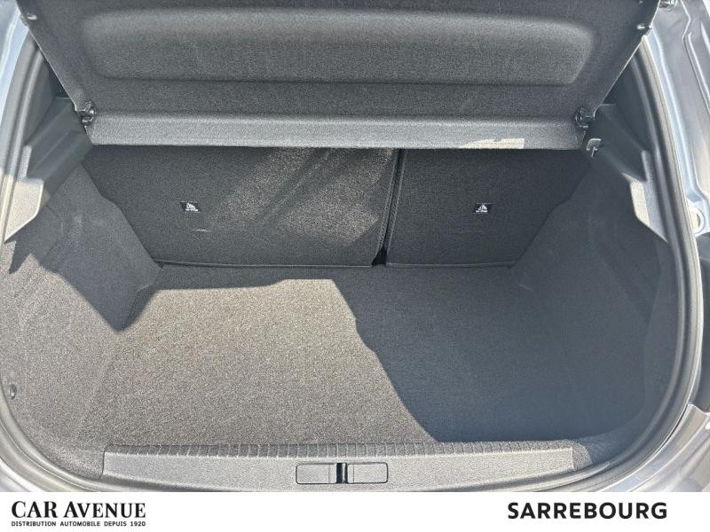 Used PEUGEOT 208 1.2 Hybrid 100ch Allure e-DCS6 2024 Gris Artense (M) € 19900 in Sarrebourg
