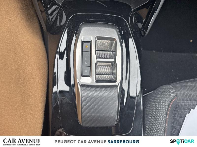 Used PEUGEOT 208 e-208 136ch Active 2022 Jaune € 14500 in Sarrebourg