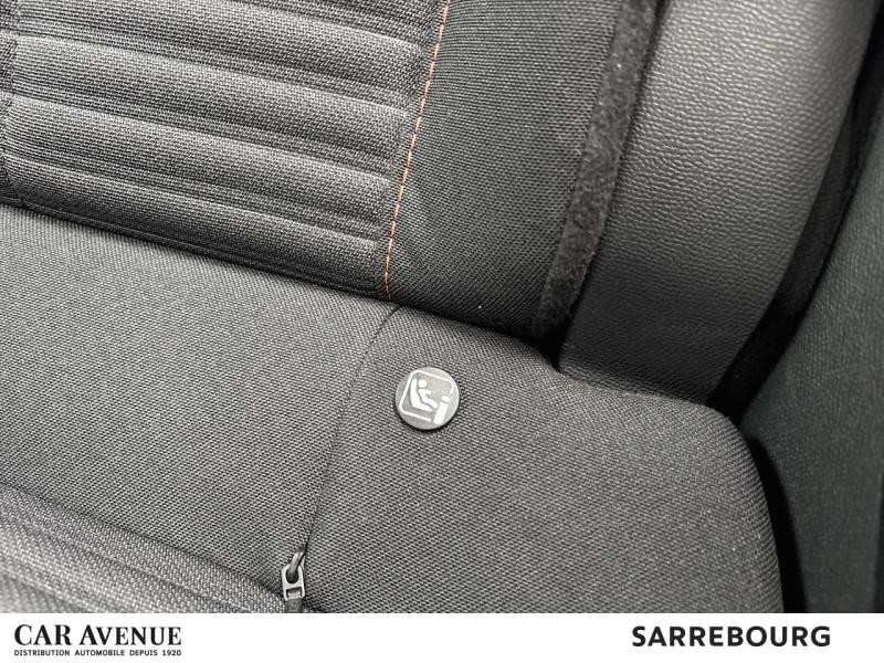 Used PEUGEOT 208 1.2 PureTech 100ch S&S Active Business 118g 2020 Blanc Banquise € 11500 in Sarrebourg