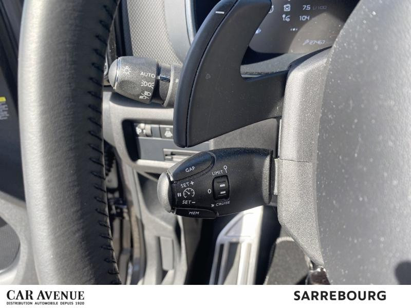 Occasion CITROEN C5 Aircross PureTech 130ch S&S Shine Pack EAT8 2022 Gris Platinium 23500 € à Sarrebourg