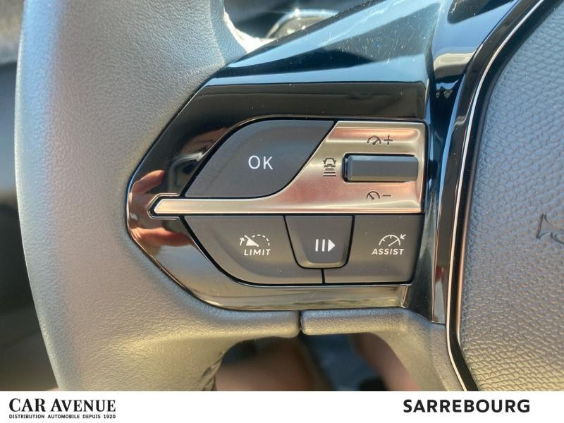 Used PEUGEOT 308 1.2 PureTech 130ch S&S Allure Pack EAT8 2022 Rouge Elixir (S) € 19900 in Sarrebourg