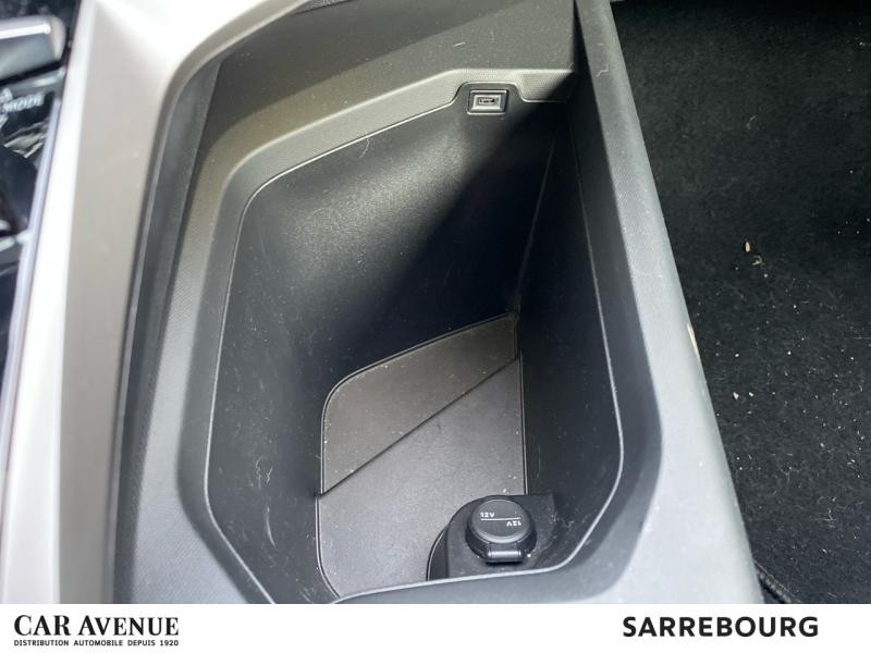 Occasion PEUGEOT 3008 Electrique 210ch Batterie 73 kWh Allure 2025 Gris Titane (M) 38400 € à Sarrebourg