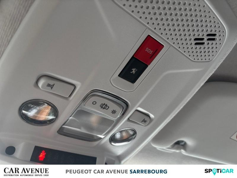 Used PEUGEOT 208 e-208 136ch Active 2022 Jaune € 14500 in Sarrebourg