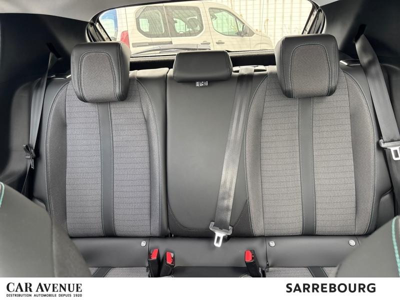 Used PEUGEOT 208 1.5 BlueHDi 100ch S&S Allure 2024 Gris Platinium (M) € 16990 in Sarrebourg