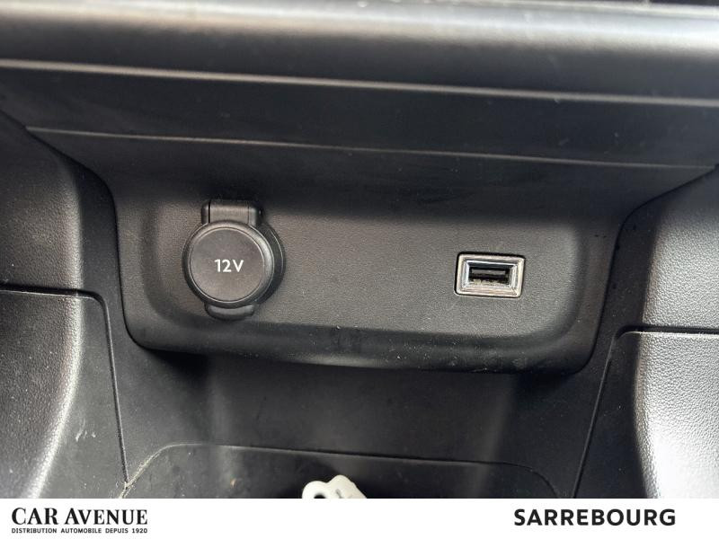 Occasion CITROEN C3 PureTech 110ch Shine S&S E6.d 2019 Gris Platinium 9500 € à Sarrebourg