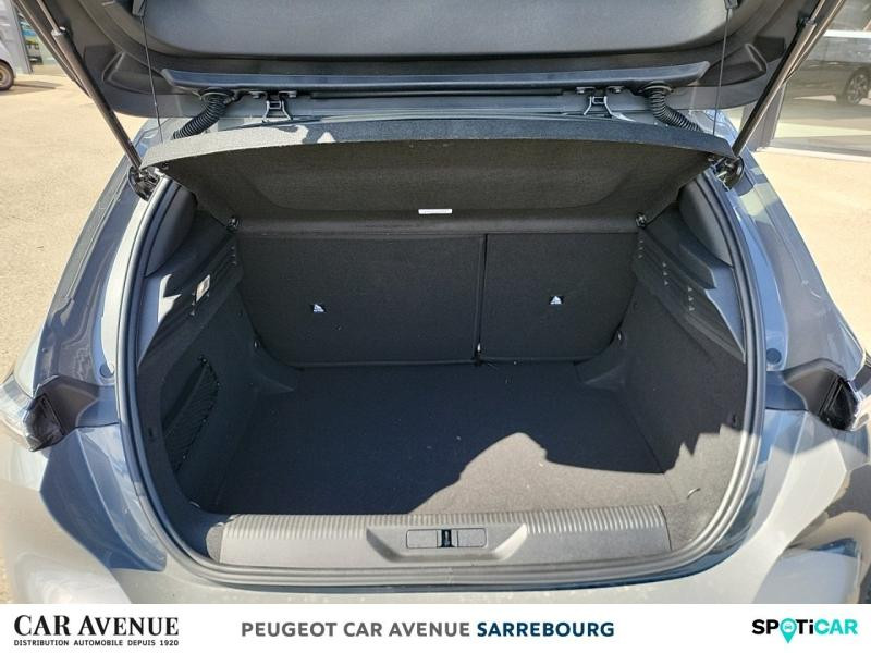Used PEUGEOT 308 1.2 Hybrid 145ch Allure e-DCS6 2025 Gris Sélénium (M) € 31800 in Sarrebourg