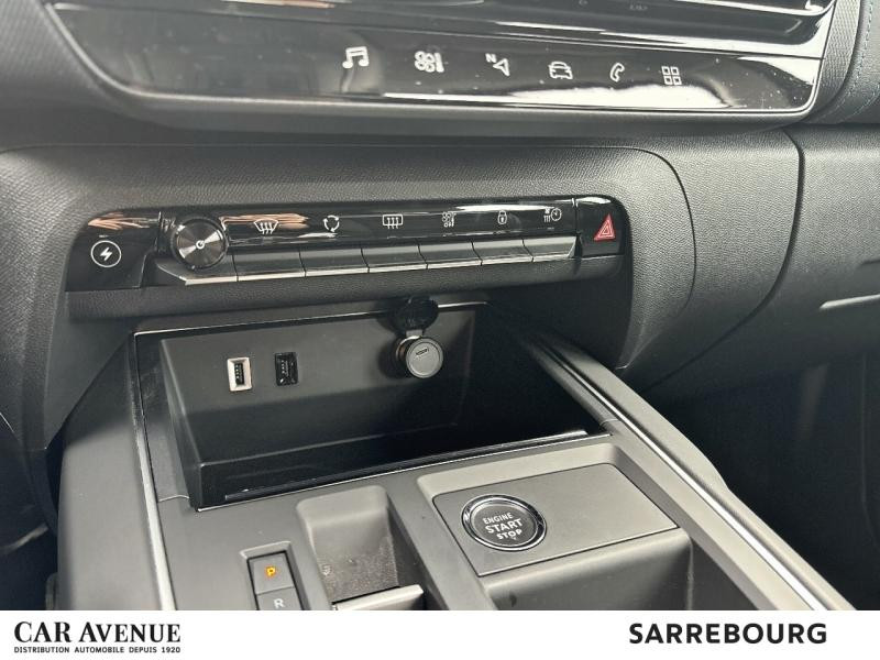 Used CITROEN C5 Aircross Hybrid 225ch Shine e-EAT8 2022 Bleu Tijuca € 26900 in Sarrebourg