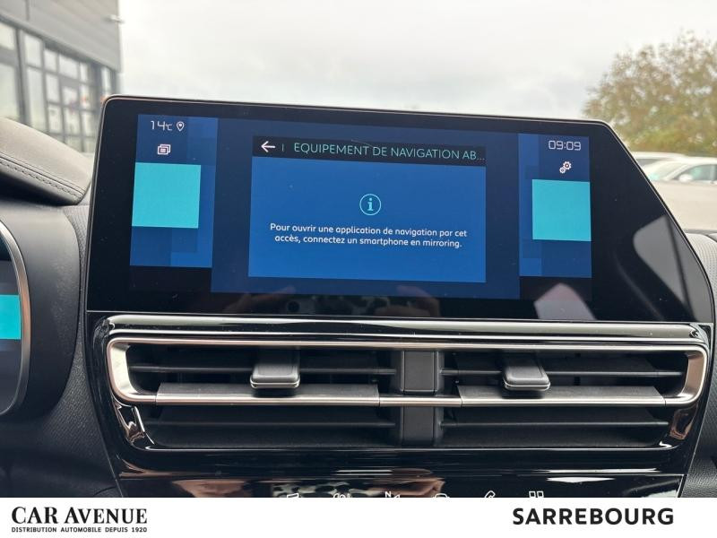 Used CITROEN C5 Aircross Hybrid 225ch Shine e-EAT8 2022 Bleu Tijuca € 26900 in Sarrebourg